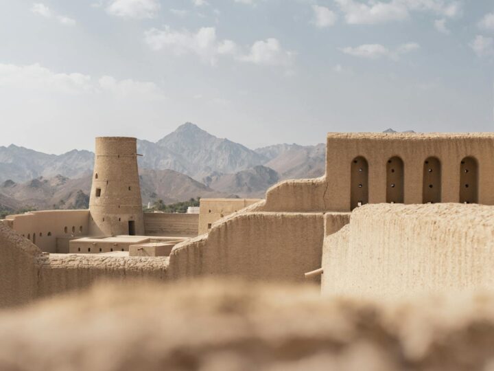 Fort Thngen